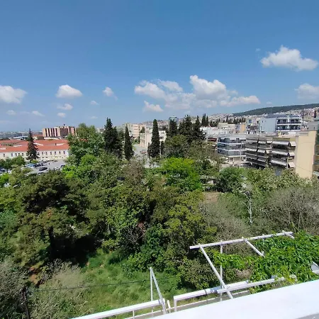 Doiranis Accomodation Thessalonique