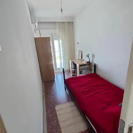 Appartement Doiranis Accomodation