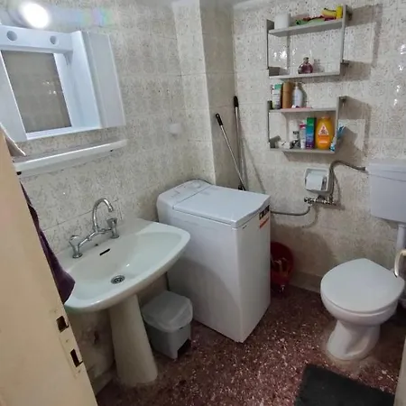 Doiranis Accomodation Apartment Thessaloniki