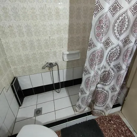Doiranis Accomodation Appartement